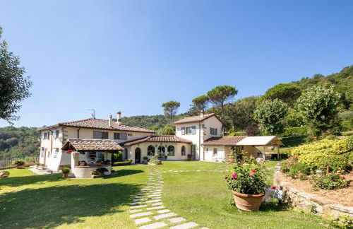 Villa Collesole by Mmega - Foto 2