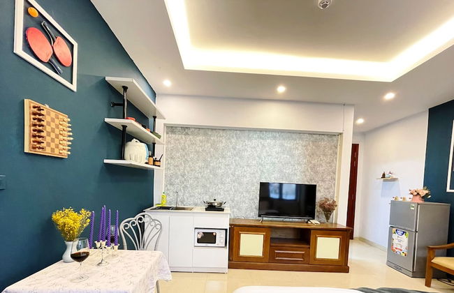 BACH DUONG CAU GIAY HOTEL - Foto 58