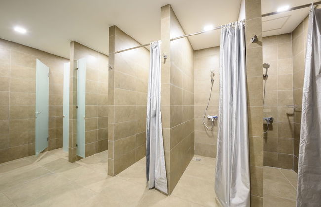 Mansion 51 Hotel & Apartment - Foto 63