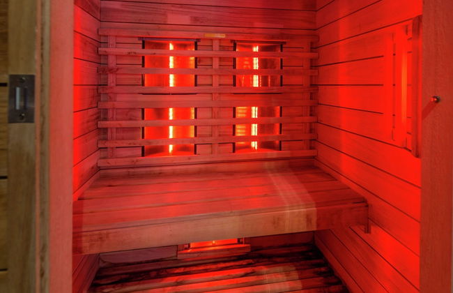 Comfy Home with Sauna Located near Forest - Foto 24