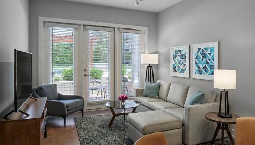 AVE Blue Bell - Short Stay Furnished Apartment - Foto 3