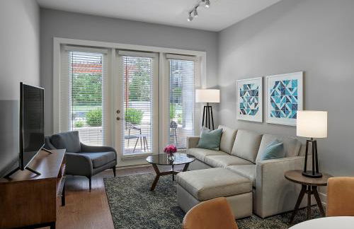 AVE Blue Bell - Short Stay Furnished Apartment - Foto 3