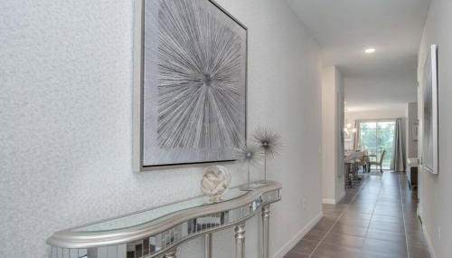 1504 New Luxury 6 Bed With Pool/spa 6 Bedroom Villa by RedAwning - Foto 4