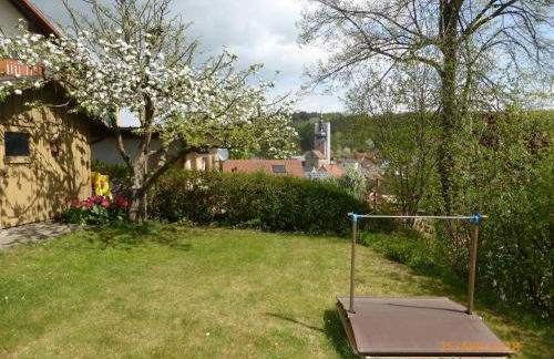 Ferienwohnung Kunze - Foto 8