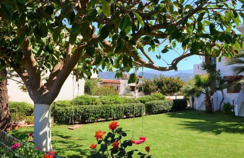 Antigoni Apartments 'Lavender Room' - Foto 15