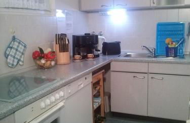 Ferienwohnungen Schulte - Foto 9