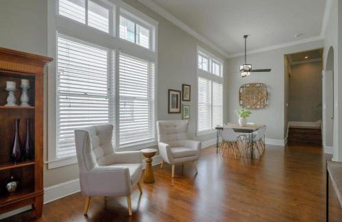 Upscale Uptown Estate in heart of Dallas - Foto 13