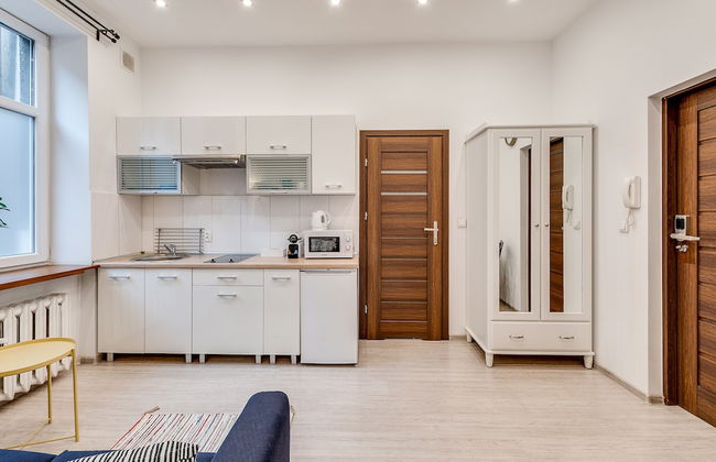 Kato Apartamenty Centrum - Photo 52