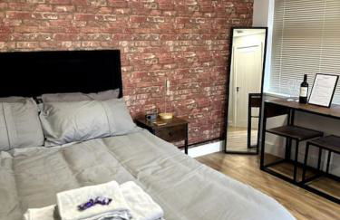 Perfect stay with Dallas Studio - Foto 1