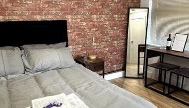 Perfect stay with Dallas Studio - Foto 1, towels