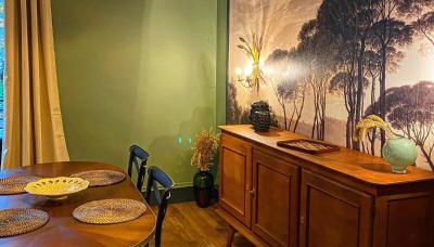 Grand appartement cozy et lumineux au centre d'Orleans - Foto 2