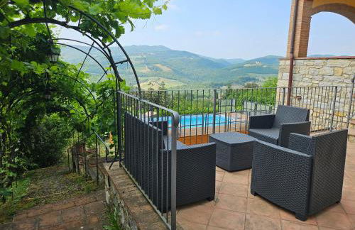 Il Casale di Radda - Foto 75