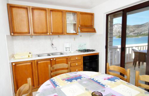 Apartments by the sea Kneza, Korcula - 9185 - Foto 12