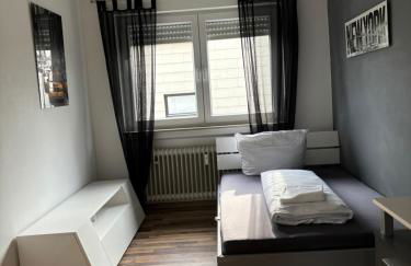 Monteuren Apartment Reutlingen - Foto 14