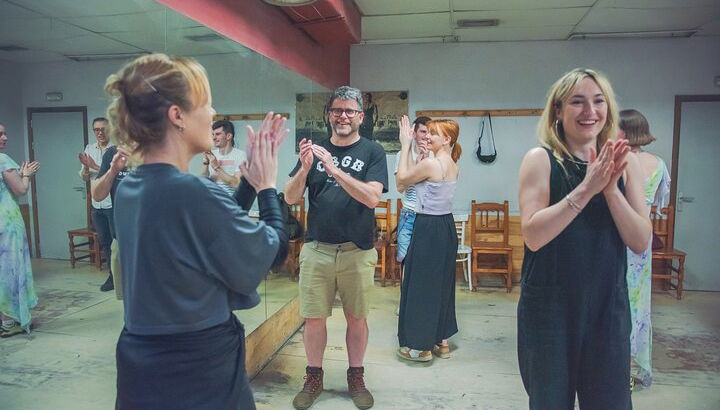 1 Hour Private Flamenco Class Experience in Malaga - Photo 1