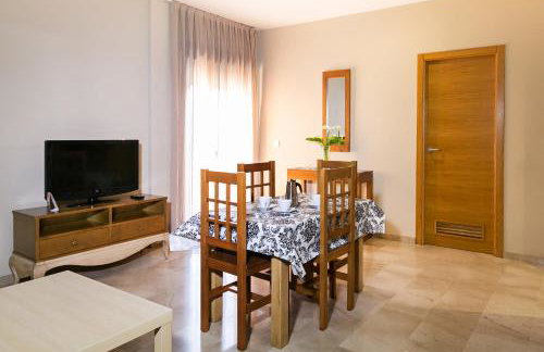 Apartamentos Turísticos La Castilleja - Foto 37
