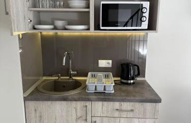 Apartamenty Wilczyca - Photo 57