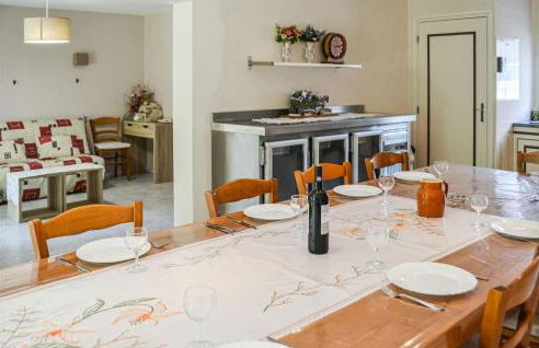 4 Bedroom Cozy Home In La Douze - Foto 14