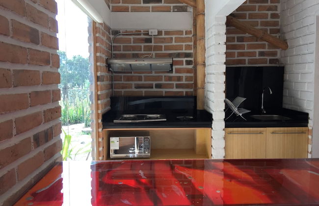 Bambu Sierra - Photo 28