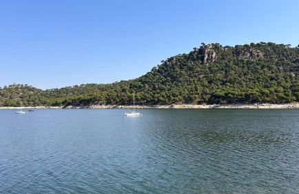 Maravilloso Apto en el Pantano de San Juan - Foto 28