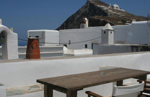 Matsas Mansions - Foto 22