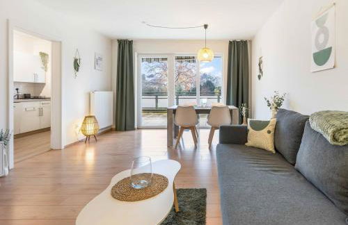 Gemütliche FeWo zentral Vegesack 2-4 Pers - Foto 9