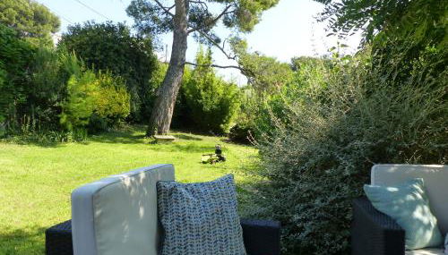 Villa SChic - Photo 4