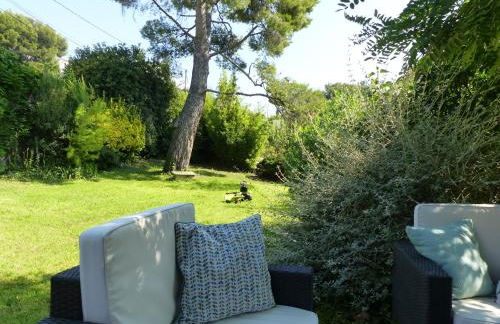 Villa SChic - Photo 4