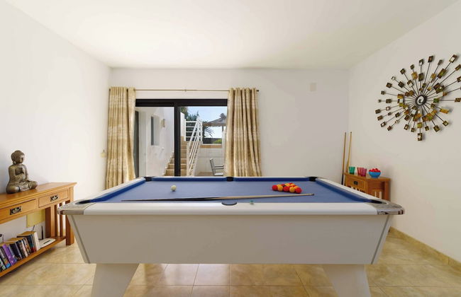 Villa Sueno de Mar - Foto 27