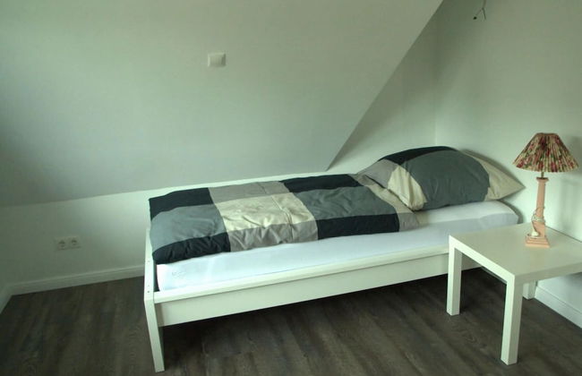 Schaal Lake Residence - Foto 4