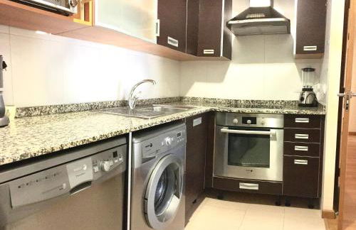 Sun Apartament Valencia @ City Arts & Sciences + Parking - Foto 6