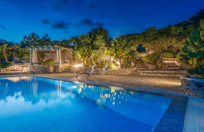 Askos Villa - Foto 17