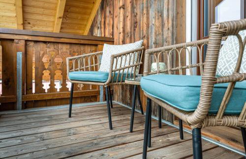 Wohnung Staufenblick - Foto 5