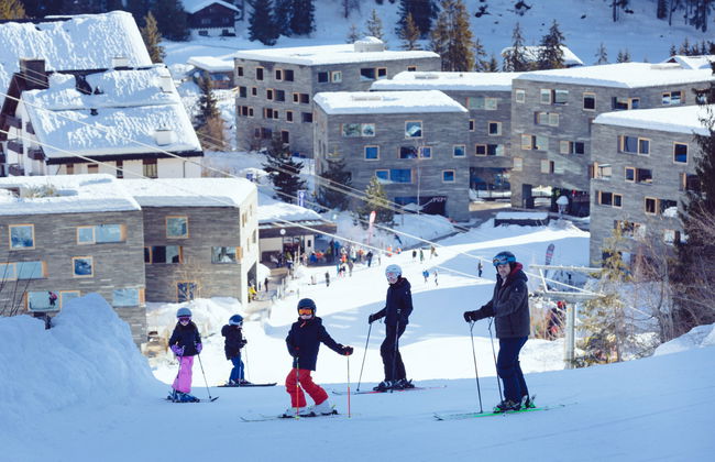 Comfort Alpine - Foto 43