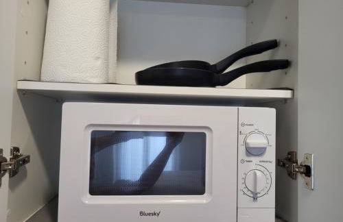 Apartamento La Albariza - Foto 14