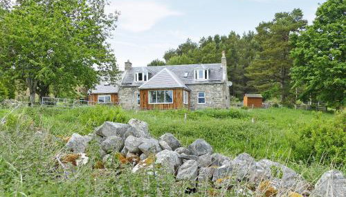 Easter Lettoch - Foto 2