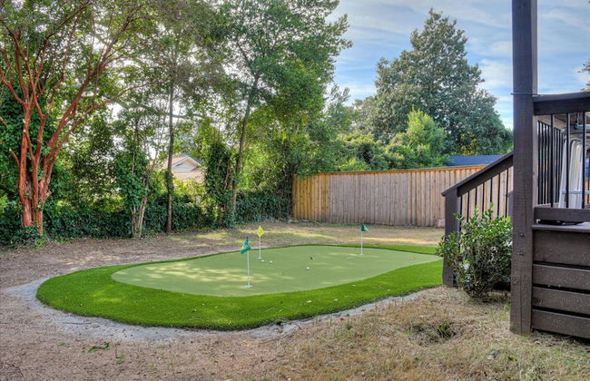 The Green Jacket by Boutiq - Foto 53