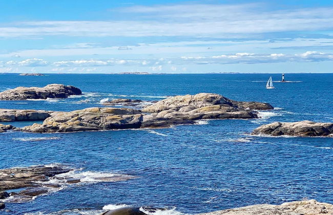 4 Star Holiday Home in Grebbestad-by Traum - Foto 25