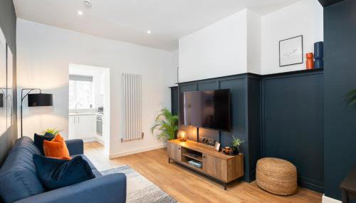 Crescent Apartments in Newport - Foto 3