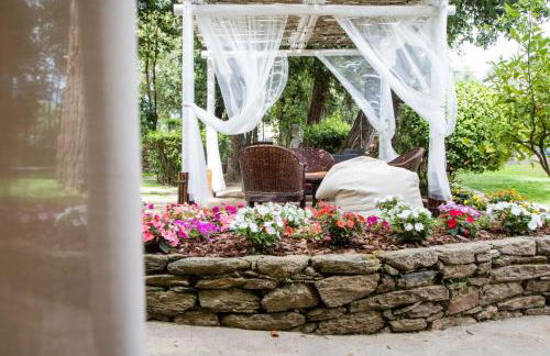 La Tavernetta dei Ronchi - Foto 41