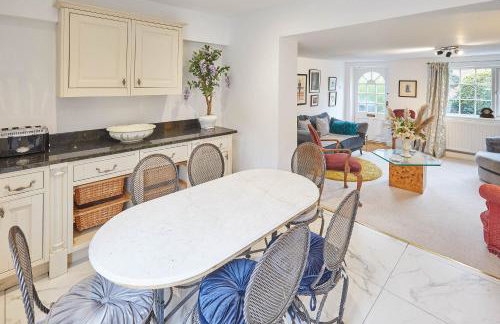 Host & Stay - Rose Cottage - Photo 16