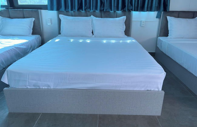 Rainbow Beach Mũi Né - Homestay & Coffee - Foto 44