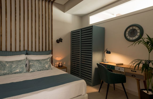 Ambeli luxury villa - Foto 6