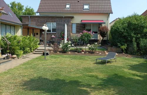 Cottbuser FeWo Pyramide am Branitzer Park - Foto 20