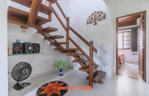 Casa em condomínio com piscina em Porto Seguro - Foto 21