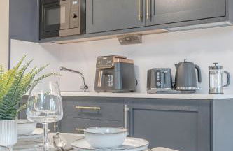 Silver Birches by MCF - Foto 27