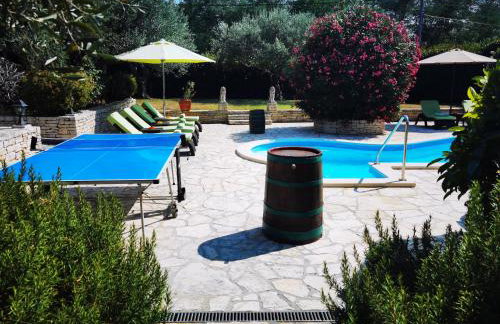 Villa ALEXANDER - Foto 12