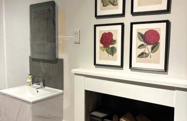 Spacious Apartment in Central Edinburgh - Foto 20