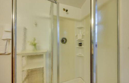 Fish, Boat and Explore Cross Creek Cabin with Dock! - Foto 18