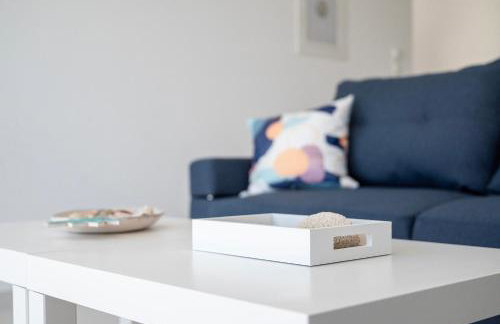 XENOS Villa 5 with a private pool near the sea - Foto 24